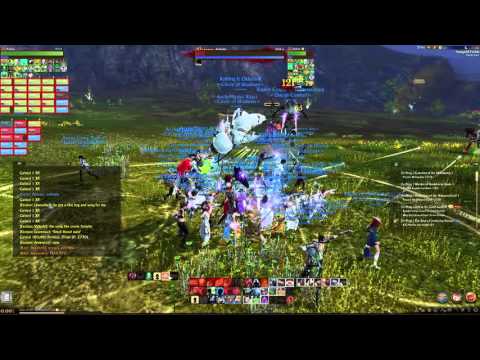 Anthalon kill Anthalon EU