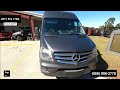 Check out this Video for a 2017 Winnebago Era 170A(Stock #464774)  for sale by Pop RVs. This unit is located in Sarasota, FL