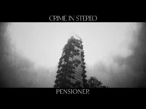 Video thumbnail for Pensioner