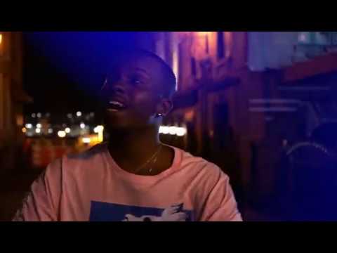 DJIBY x #MOVES (Produced By Majestic Drama) (Official Music Video)