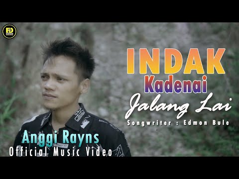 Anggi Rayns-Indak kadenai jalang lai(Official Musik Video)Lagu Minang Terbaru 2024