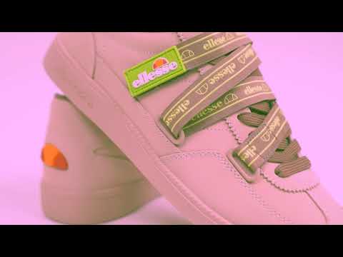 ellesse Calcio Footwear Range | Available at Side Step #KickTalk