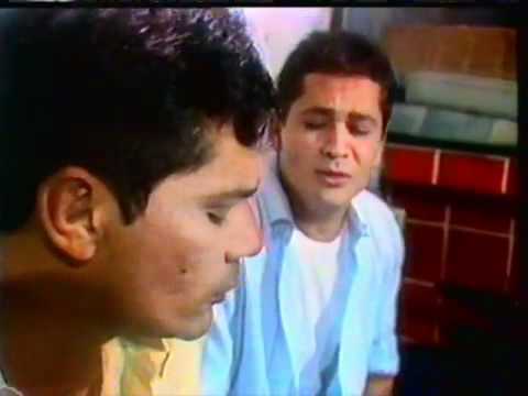 Intervalo Comercial - Chamada Leandro & Leonardo Especial 1992
