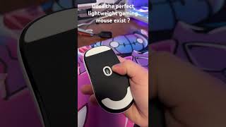 Download lagu VXE MAD R MAJOR lightweight gaming mouse 36 grams mp3