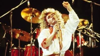 Bad Company - Good Lovin' Gone Bad (killer cover by Diamond Head !)