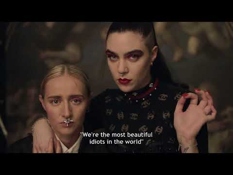 !f İstanbul 2018 - Silvana / Silvana Imam: Uyandığında Beni de Uyandır