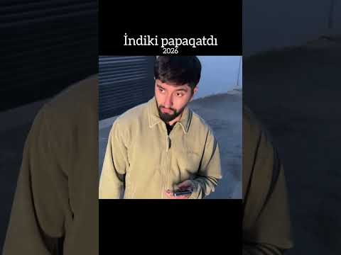 Keçmiş vs indi 😅