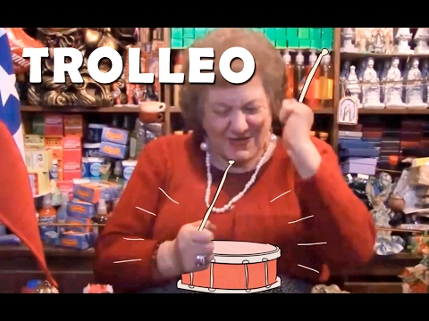 Parodia musical - Que nos vaya bien | Animación Tía Yoli