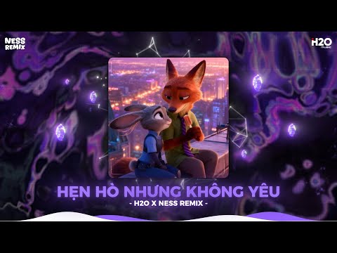 NHẠC REMIX TIKTOK TRIỆU VIEW - BXH Nhạc Trẻ Remix Hay Nhất Hiện Nay - Top 20 Nhạc TikTok Hay 2025