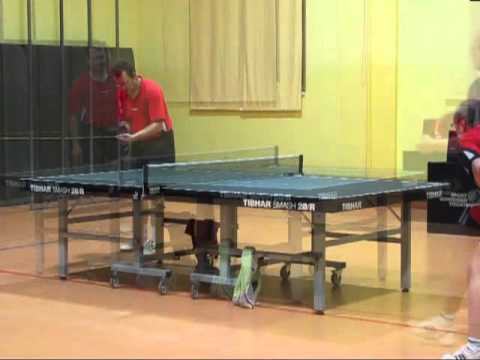 Gothaer SV gegen Bischlebener SV 2 am 02.10.2010