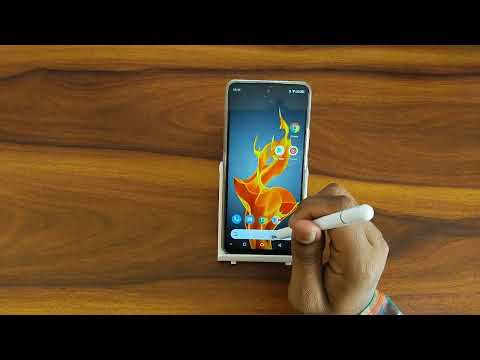 How to off app lock In Nokia XR20 , app lock Secret Setting