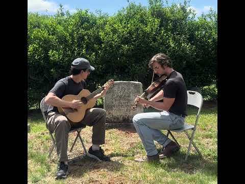 Promotional video thumbnail 2 for Fiddling Nathan Vargo