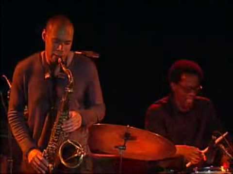 Joshua Redman