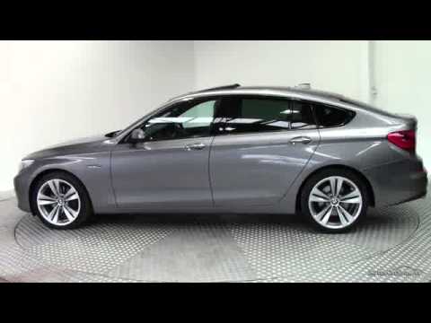 2010 BMW 5 SERIES 530D SE GRAN TURISMO