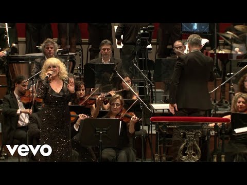 Valeria Lynch - Rompecabezas (En Vivo)