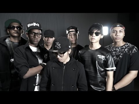 The Xypher : Session 08 [Grizzle Grind Edition]