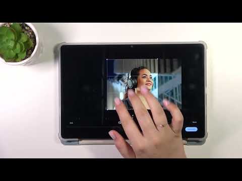 How to Add Photo to Contact on Blackview Tab 13?