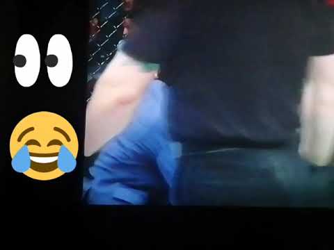 Juan Adam's vs Justin Tafa UFC HEAVYWEIGHT CHAMPIONSHIP