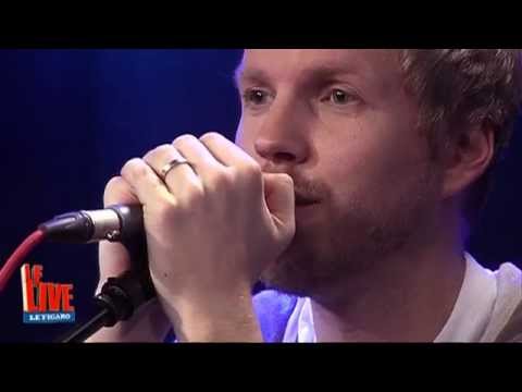 Empyr - Mad World ( reprise de Tears for fears) - Le Live