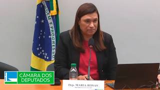  Discussão e votação de propostas legislativas - 04/03/2026 14:00