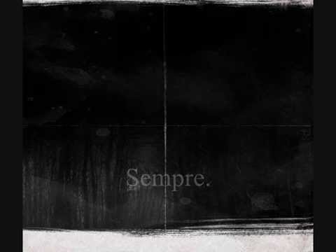 W-Magic - Eternidade das Coisas (poema)