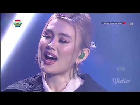 Agnez Mo - Kar'na SalibMu