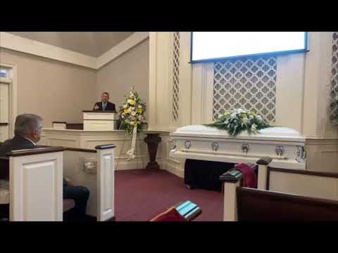 Inmormantare (Viorica Sabou) - 8.4.2021