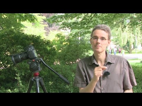 Expose to the right! - Blende 8 - Folge 77