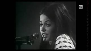 Ma Che Freddo Fà - Nada