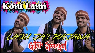 Download lagu NONA BODY GITAR SPANYOL // KONI LAMI // LAGU JA'I BAJAWA BARU 2025 mp3