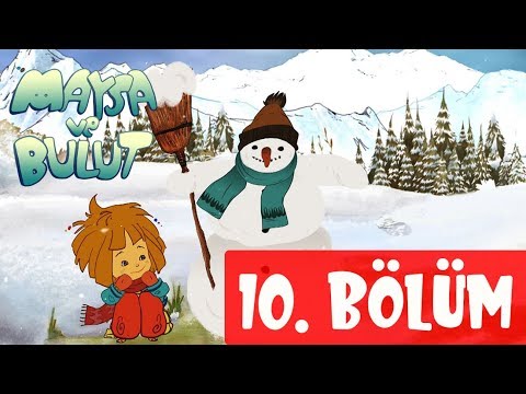 Maysa ve Bulut - 10. Bölüm