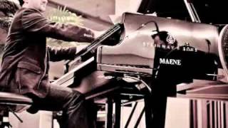 Tr23 - Pierre Anckaert - Piano Solo @ Cercle des Voyageurs - Mar. 8, 2011