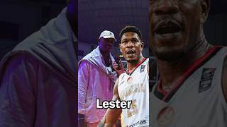 Download lagu Indonesian Basketball with Lester Prosper #indonesia #basketball mp3 Download lagu Indonesian Basketball with Lester Prosper #indonesia #basketball mp3