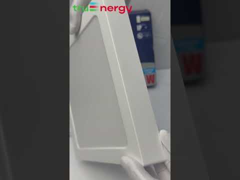 Миниатюра изображения товара Потолочный светильник Truenergy 20W 4000K 10110