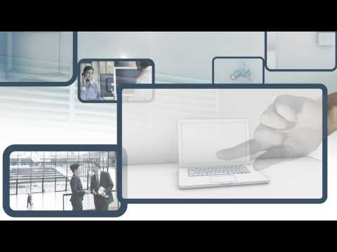 Intrusion Alarm System Demo Video Preview