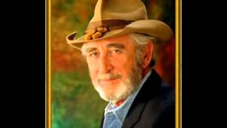 Don Williams ~~ Your Sweet Love ~~