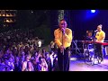 EMERSOUND - Kaya Live at Music in the Park -- Montreux Jazz Festival
