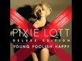 Pixie Lott - You win 