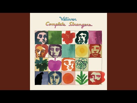 Time Flies By - Vetiver