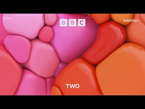 BBC TWO Continuity - 18th April 2025