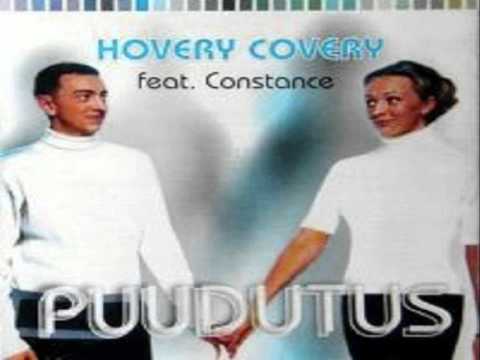 Hovery Covery - Ei enam