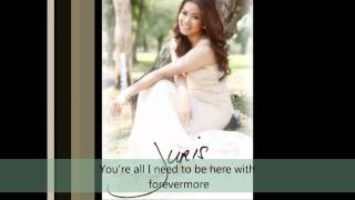Forevermore - Juris with lyrics