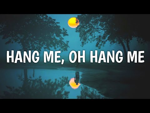 Dave Van Ronk - Hang Me, Oh Hang Me (Lyrics) (From Head of State)
