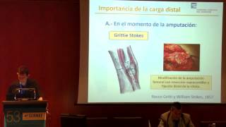 INTERVENCIONES PARA MEJORAR LA VIDA DE LOS AMPUTADOS
