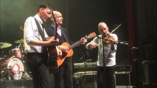 Louise Attaque Un Peu de Patience &amp; Final Cigale Paris 1/06/2016