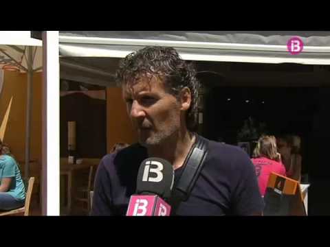 Formentera-Montanyesa, aquest diumenge