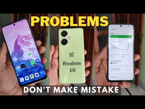 Major Problems in Oneplus Nord CE 3 Lite 5G -  Don't make Mistake