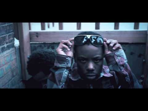 Opp Ass Nizzy - Underrated 2 Official Video Finessed by The Plug Media