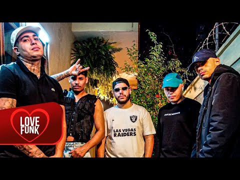 DIABA - MC Lele JP, MC Romeo, MC Leonne (Love Funk) DJ WN