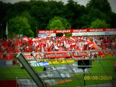 Saaletaler - Hallescher Fußballclub Chemie (HFC)